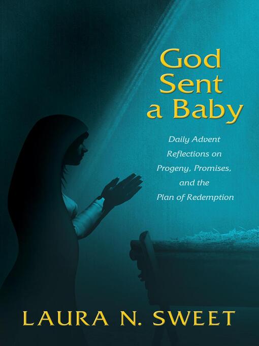 Title details for God Sent a Baby by Laura N. Sweet - Wait list
